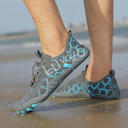 LuvvoZERO Minima Unisex, Calzado minimalista antideslizante