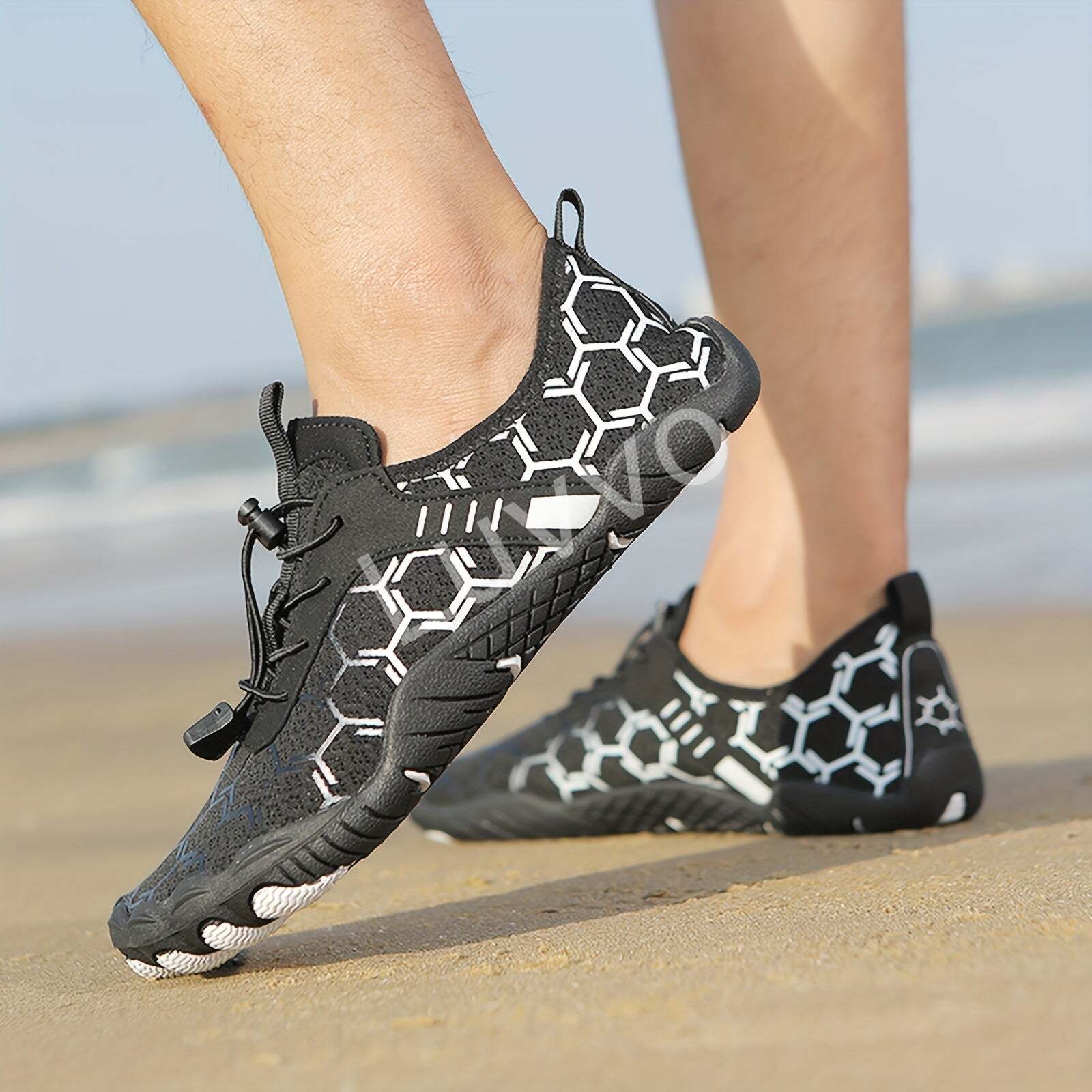 LuvvoZERO Minima Unisex, Calzado minimalista antideslizante