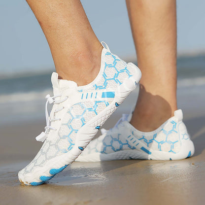 LuvvoZERO Minima Unisex, Calzado minimalista antideslizante