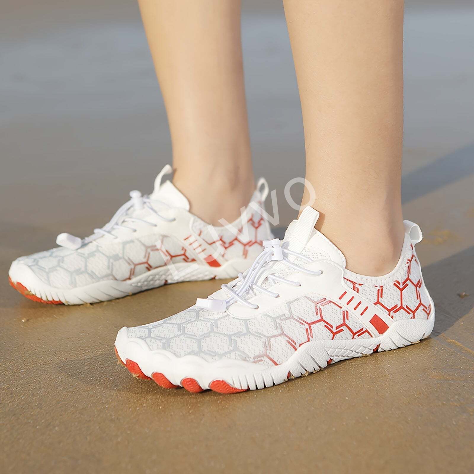 LuvvoZERO Minima Unisex, Calzado minimalista antideslizante