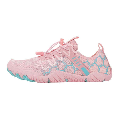 LuvvoZERO Minima Unisex, Calzado minimalista antideslizante