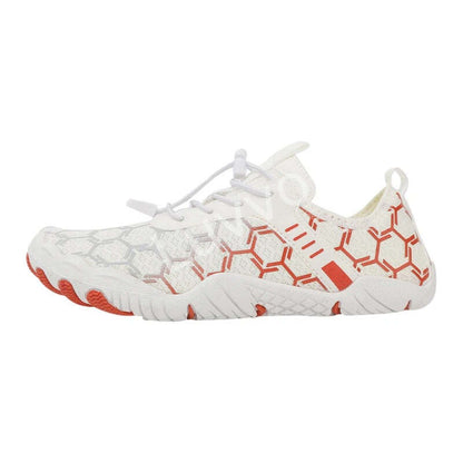 LuvvoZERO Minima Unisex, Calzado minimalista antideslizante