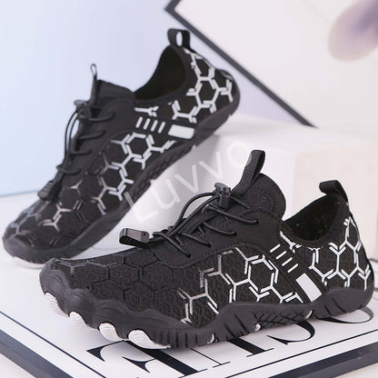 LuvvoZERO Minima Unisex, Calzado minimalista antideslizante