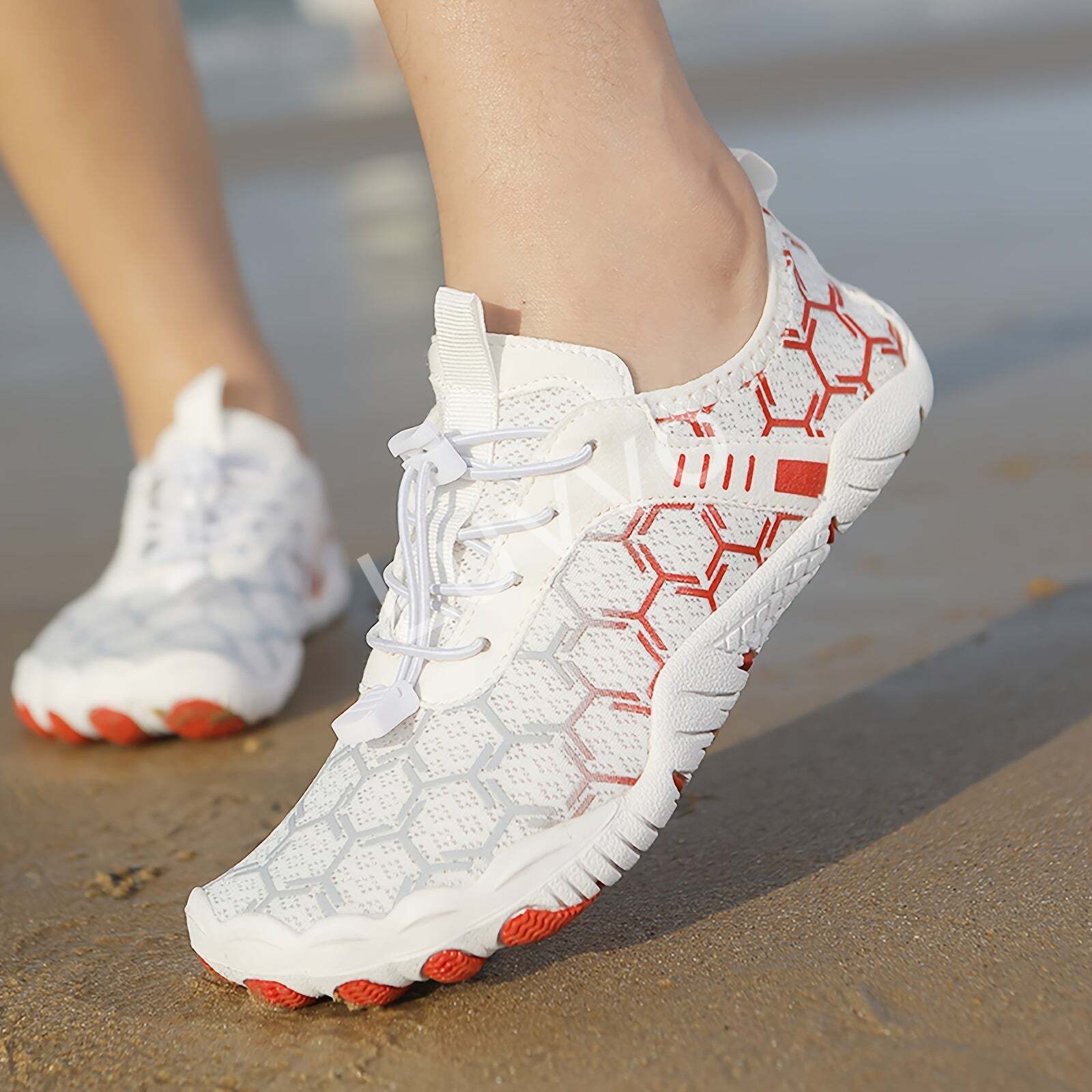 LuvvoZERO Minima Unisex, Calzado minimalista antideslizante