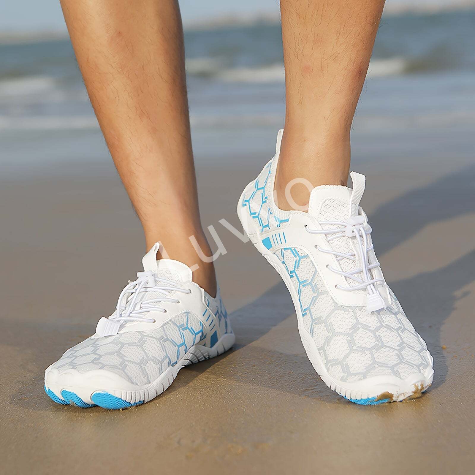 LuvvoZERO Minima Unisex, Calzado minimalista antideslizante