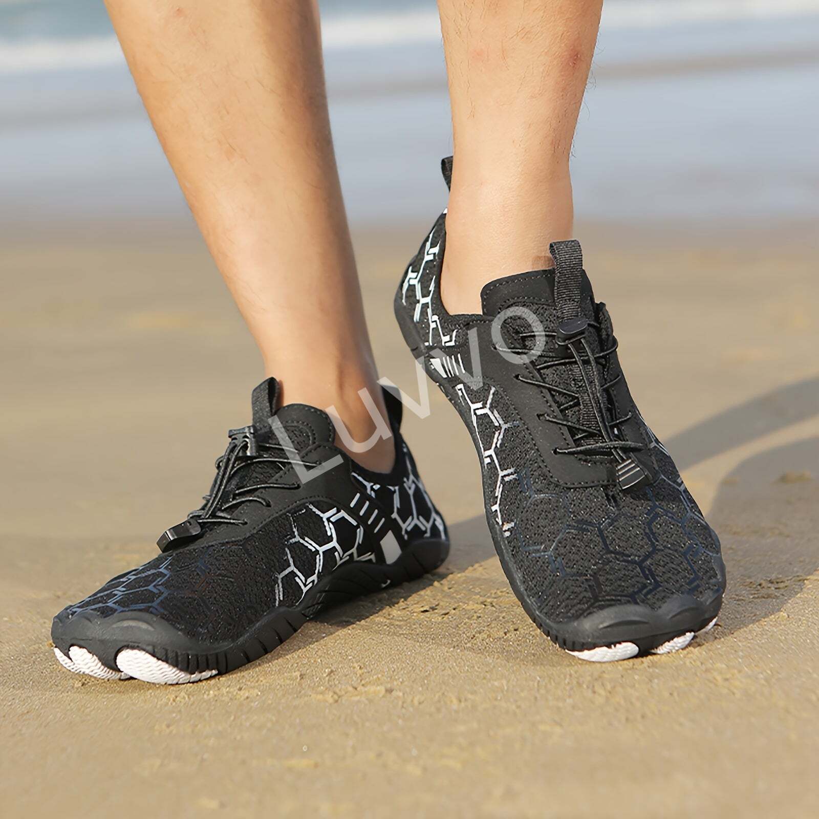 LuvvoZERO Minima Unisex, Calzado minimalista antideslizante