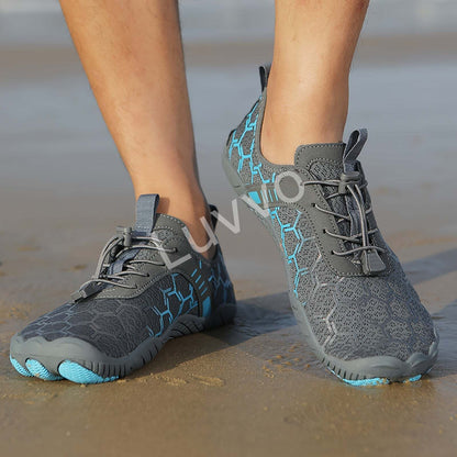 LuvvoZERO Minima Unisex, Calzado minimalista antideslizante