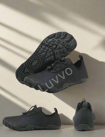 LuvvoZERO Mura Unisex, Calzado minimalista antideslizante