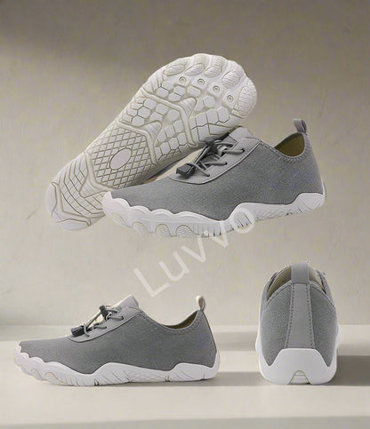 LuvvoZERO Mura Unisex, Calzado minimalista antideslizante