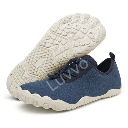 LuvvoZERO Mura Unisex, Calzado minimalista antideslizante