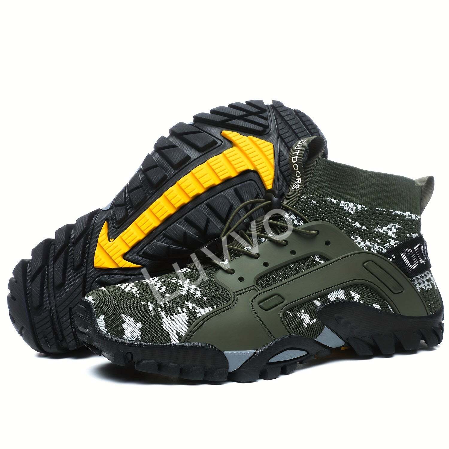 LuvvoZERO Nomia Unisex, Calzado minimalista antideslizante