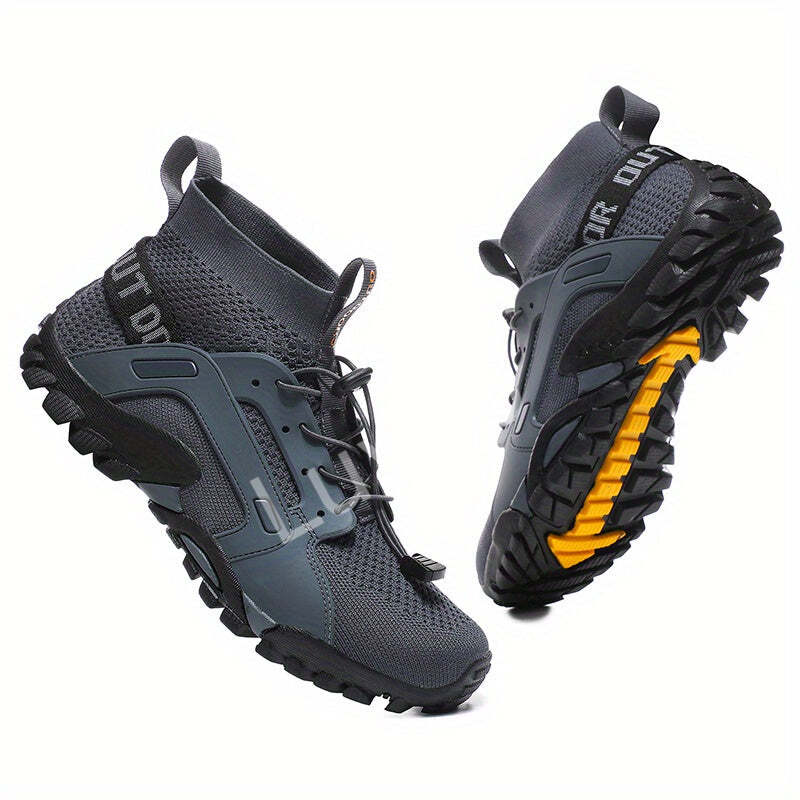 LuvvoZERO Nomia Unisex, Calzado minimalista antideslizante