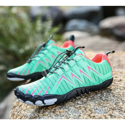 LuvvoZERO Nudi Unisex, Calzado minimalista antideslizante