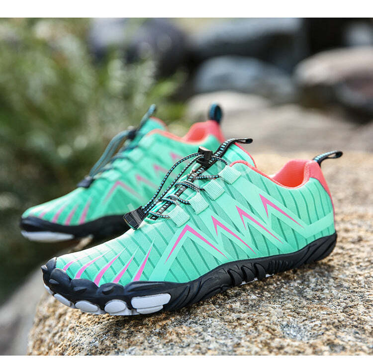 LuvvoZERO Nudi Unisex, Calzado minimalista antideslizante