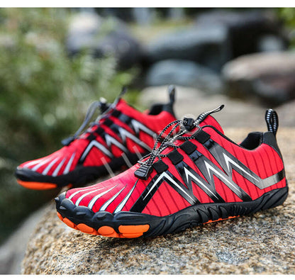 LuvvoZERO Nudi Unisex, Calzado minimalista antideslizante