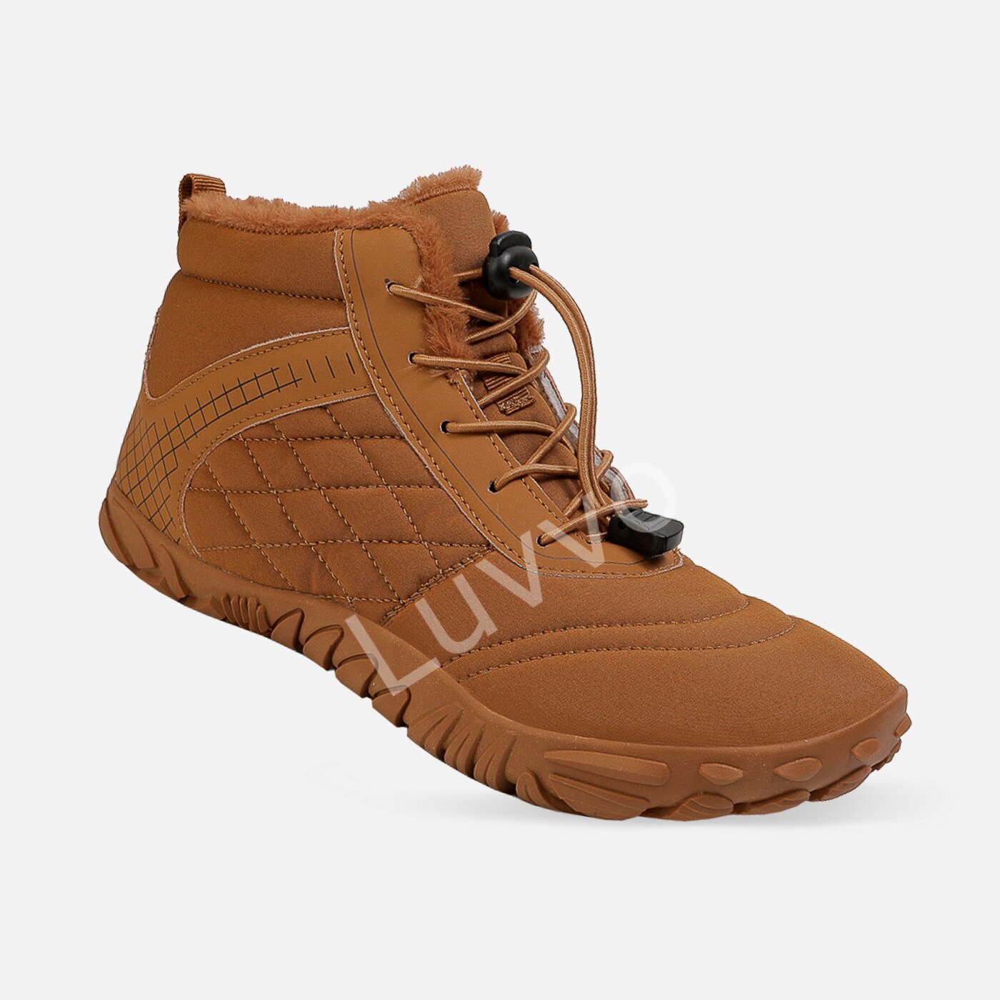 LuvvoZERO PolarBare Unisex, Calzado minimalista antideslizante