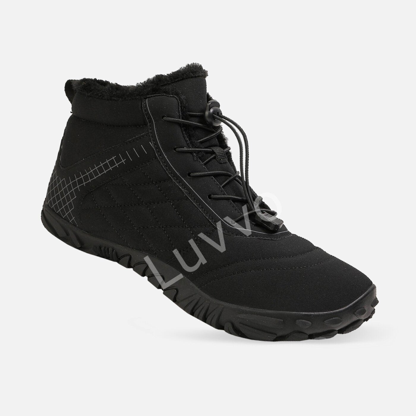 LuvvoZERO PolarBare Unisex, Calzado minimalista antideslizante