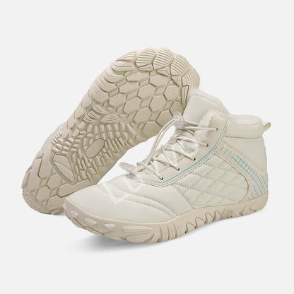 LuvvoZERO PolarBare Unisex, Calzado minimalista antideslizante