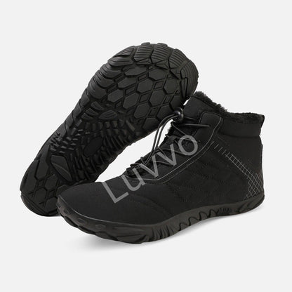 LuvvoZERO PolarBare Unisex, Calzado minimalista antideslizante