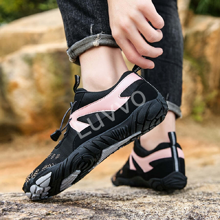 LuvvoZERO Ruhu Unisex, Calzado minimalista antideslizante