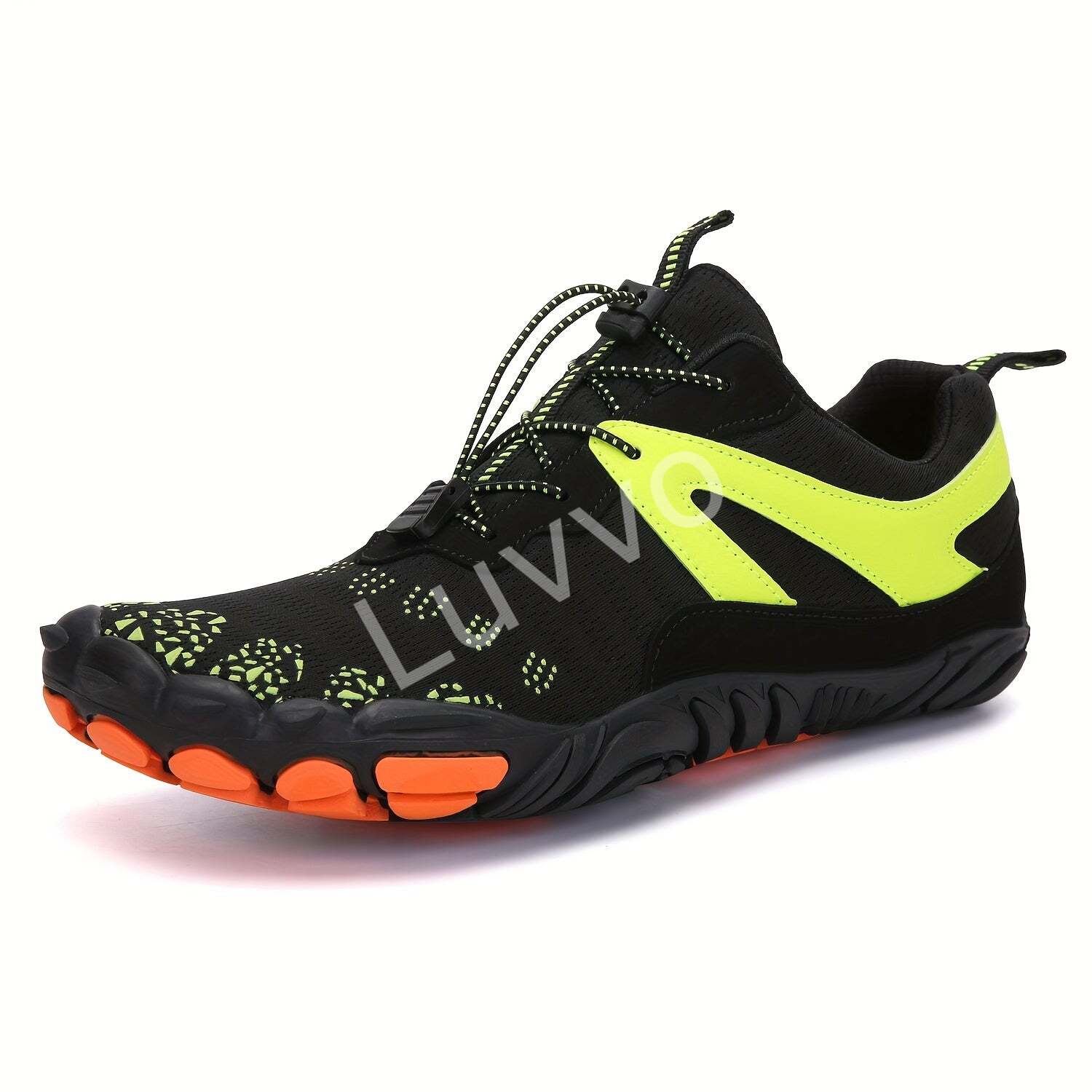 LuvvoZERO Ruhu Unisex, Calzado minimalista antideslizante