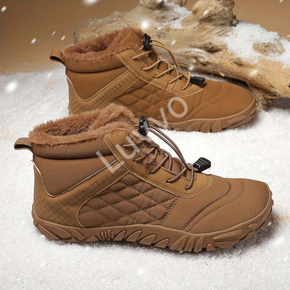 LuvvoZERO Sera Unisex, Calzado minimalista antideslizante