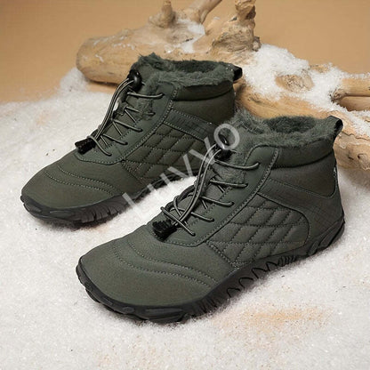 LuvvoZERO Sera Unisex, Calzado minimalista antideslizante