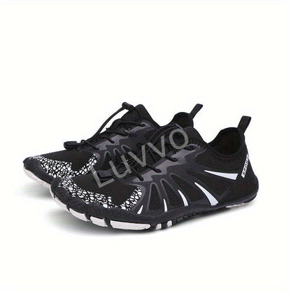 LuvvoZERO Silva Unisex, Calzado minimalista antideslizante