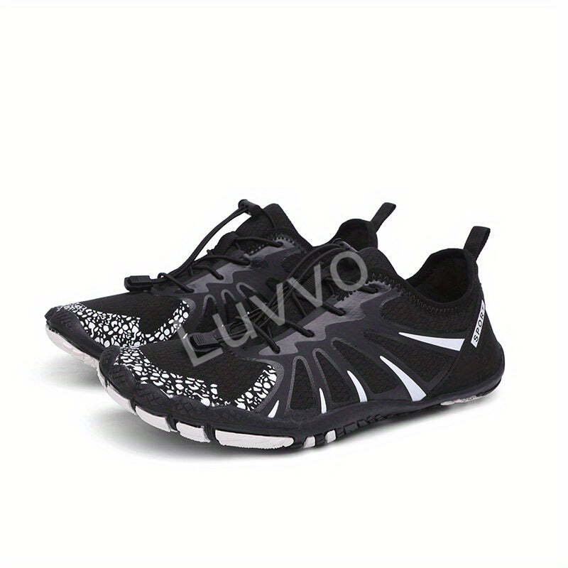 LuvvoZERO Silva Unisex, Calzado minimalista antideslizante