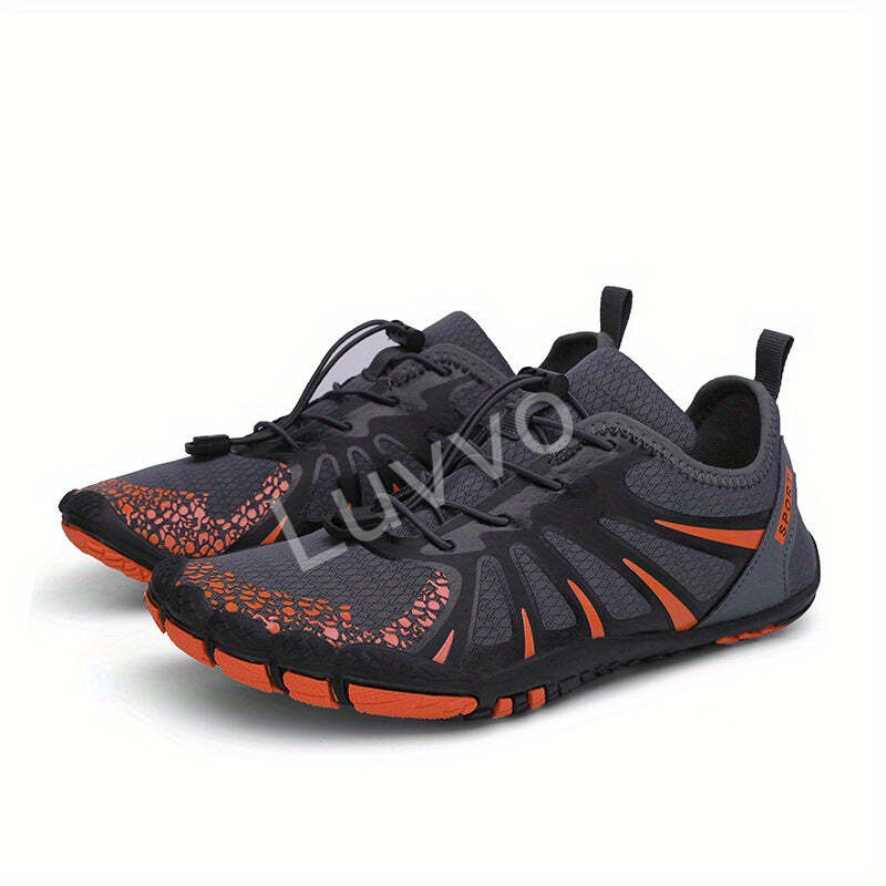 LuvvoZERO Silva Unisex, Calzado minimalista antideslizante