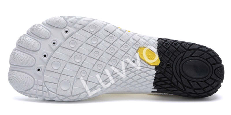 LuvvoZERO Tenzo Unisex, Calzado minimalista antideslizante