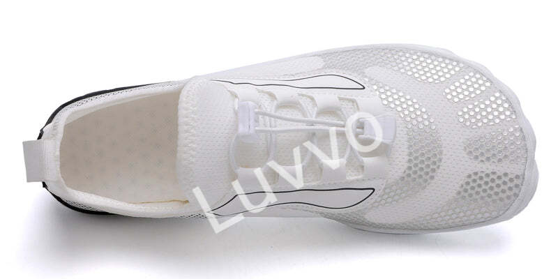 LuvvoZERO Tenzo Unisex, Calzado minimalista antideslizante