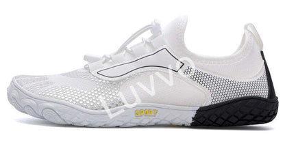 LuvvoZERO Tenzo Unisex, Calzado minimalista antideslizante