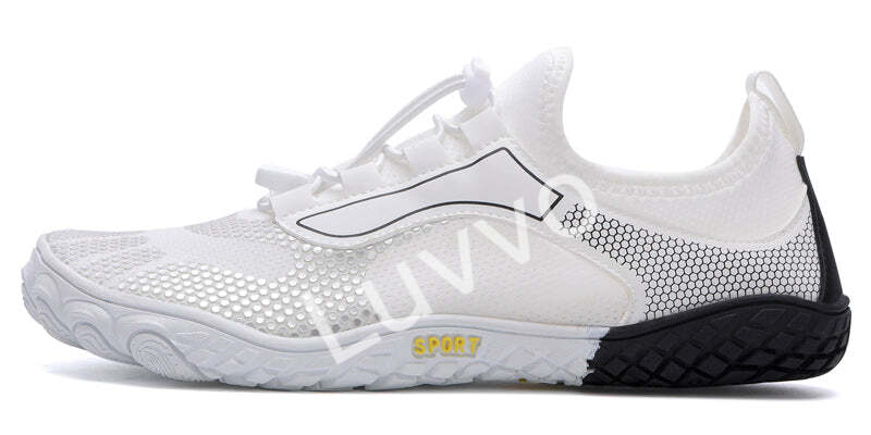 LuvvoZERO Tenzo Unisex, Calzado minimalista antideslizante