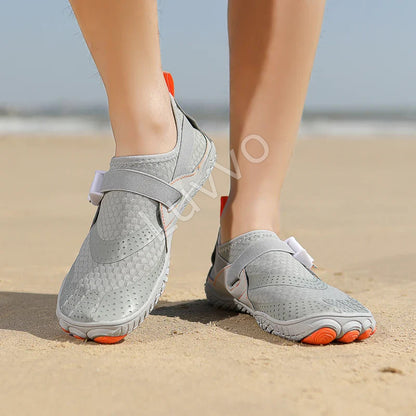 LuvvoZERO Tera Unisex, Calzado minimalista antideslizante