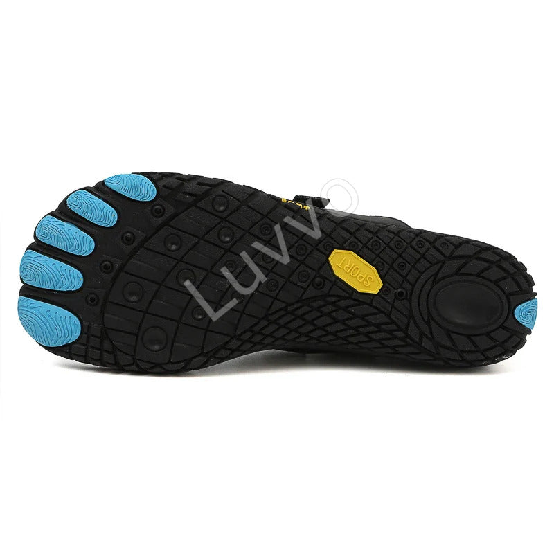 LuvvoZERO Tera Unisex, Calzado minimalista antideslizante