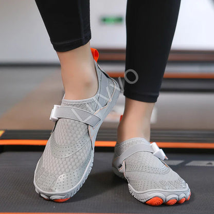 LuvvoZERO Tera Unisex, Calzado minimalista antideslizante