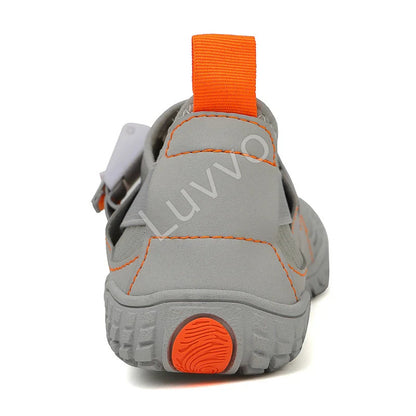 LuvvoZERO Tera Unisex, Calzado minimalista antideslizante