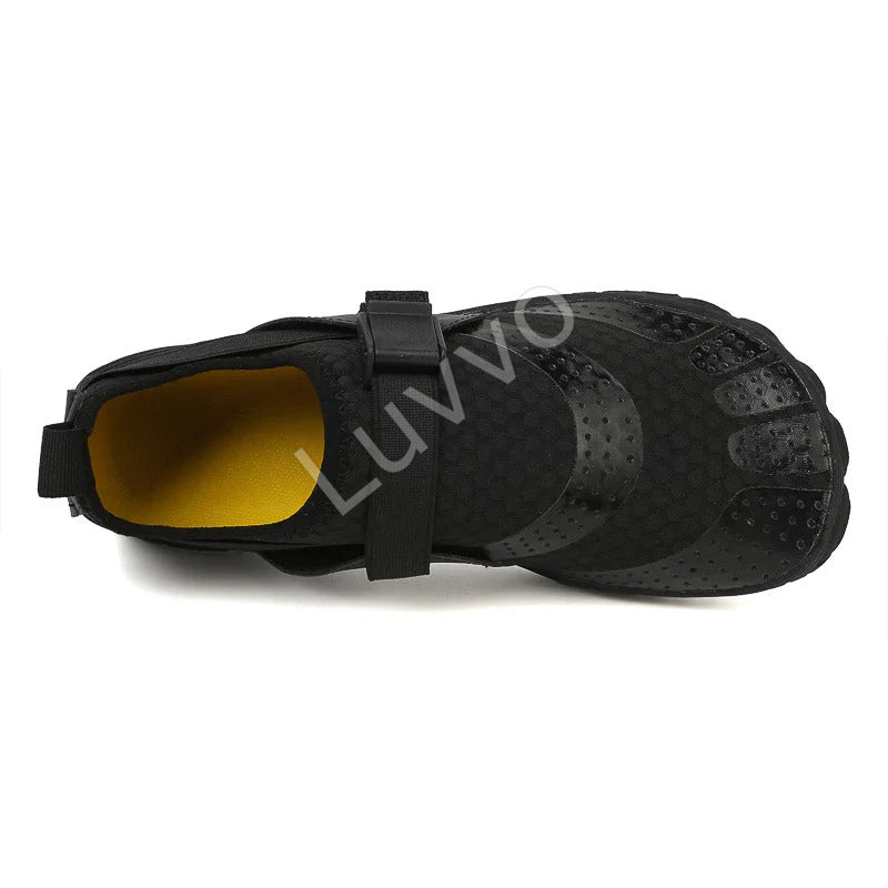 LuvvoZERO Tera Unisex, Calzado minimalista antideslizante