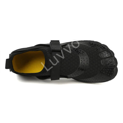 LuvvoZERO Tera Unisex, Calzado minimalista antideslizante