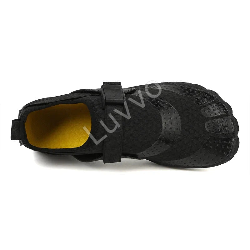 LuvvoZERO Tera Unisex, Calzado minimalista antideslizante