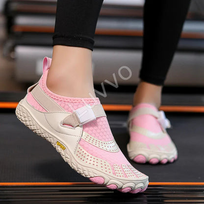 LuvvoZERO Tera Unisex, Calzado minimalista antideslizante