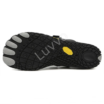 LuvvoZERO Tera Unisex, Calzado minimalista antideslizante