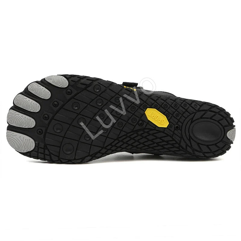 LuvvoZERO Tera Unisex, Calzado minimalista antideslizante