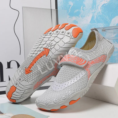 LuvvoZERO Vaku Unisex, Calzado minimalista antideslizante