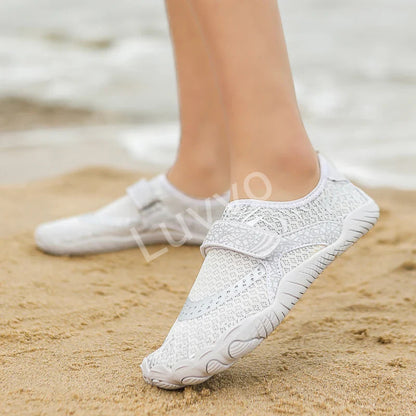 LuvvoZERO Vaku Unisex, Calzado minimalista antideslizante