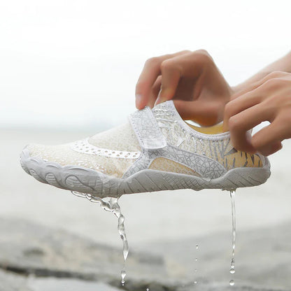 LuvvoZERO Vaku Unisex, Calzado minimalista antideslizante