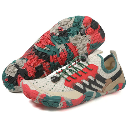 LuvvoZERO Veyra Unisex, Calzado minimalista antideslizante