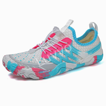 LuvvoZERO Veyra Unisex, Calzado minimalista antideslizante