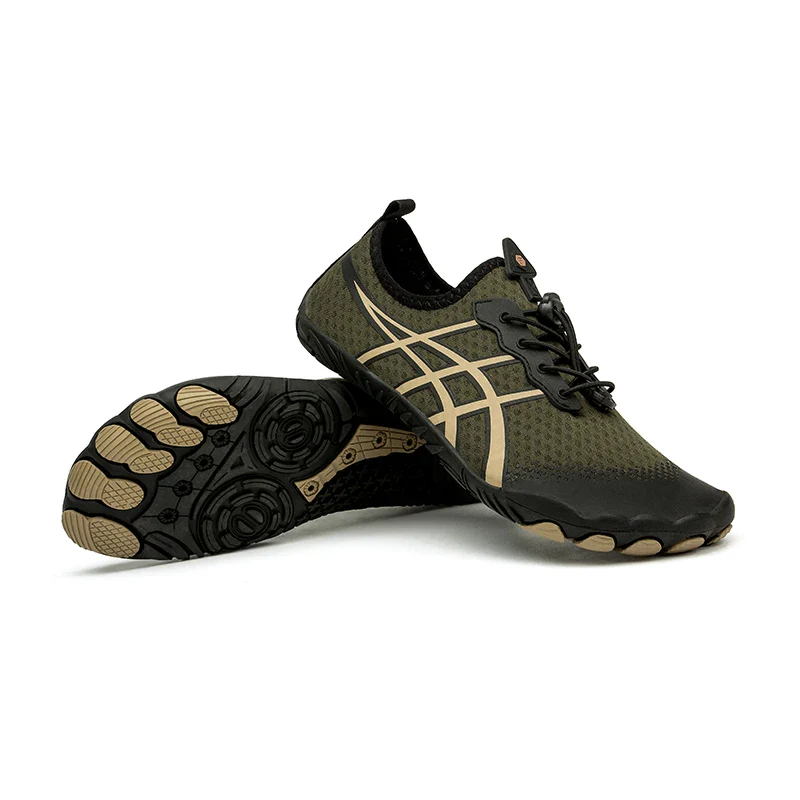 LuvvoZERO Yekta Unisex, Calzado minimalista antideslizante